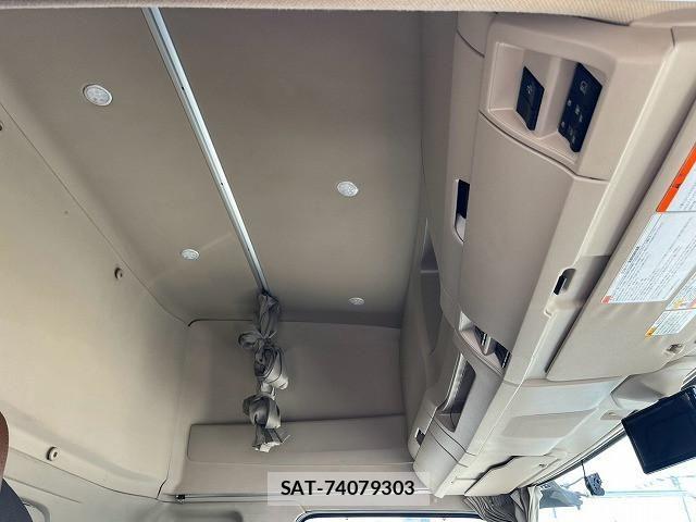 Hino PROFIA 2021-07 8661161-18