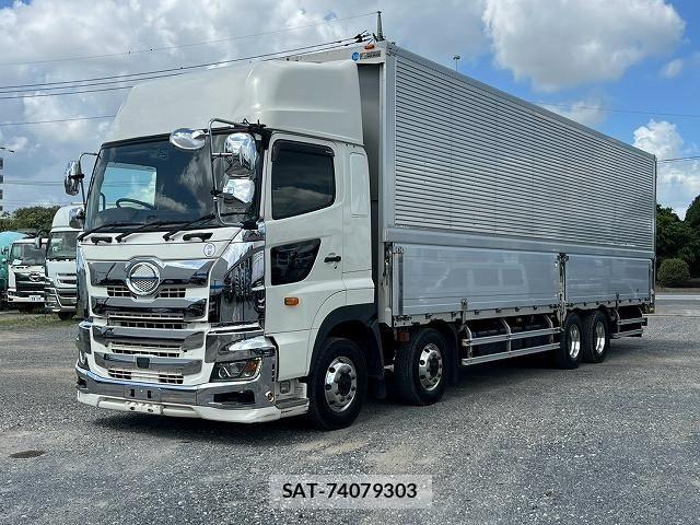Hino PROFIA 2021-07 8661161-1