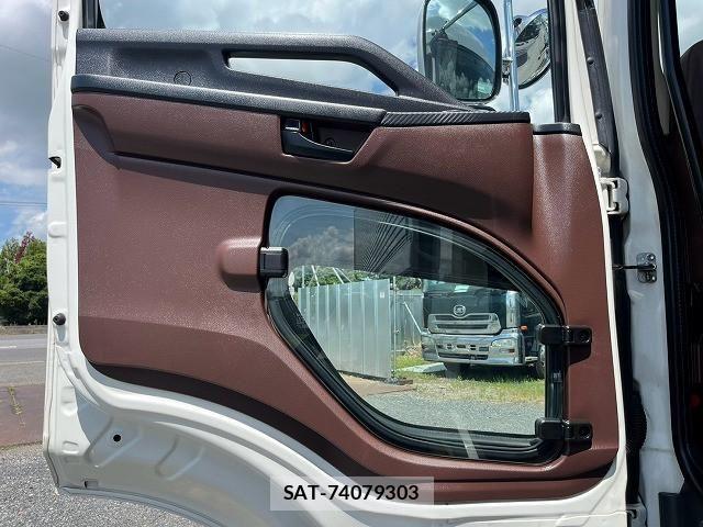 Hino PROFIA 2021-07 8661161-19