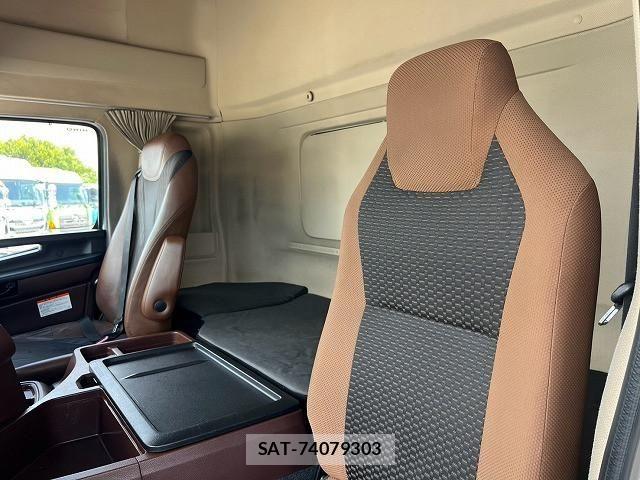 Hino PROFIA 2021-07 8661161-21