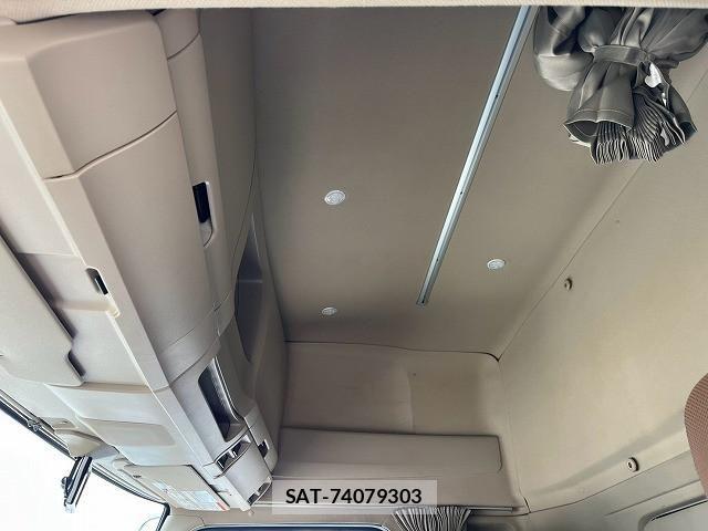 Hino PROFIA 2021-07 8661161-22