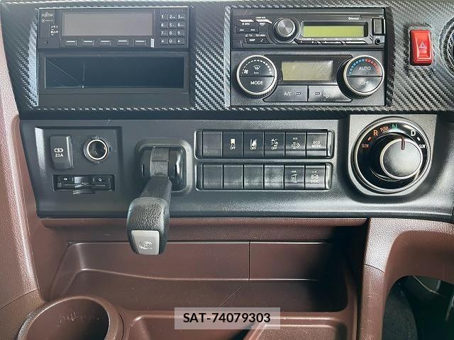 Hino PROFIA 2021-07 8661161-25
