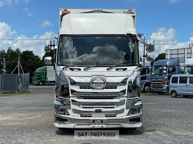 Hino PROFIA 2021-07 8661161-2