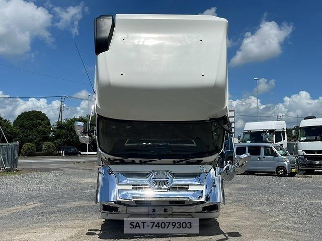 Hino PROFIA 2021-07 8661161-3
