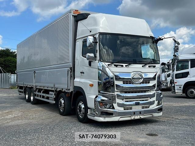 Hino PROFIA 2021-07 8661161-4