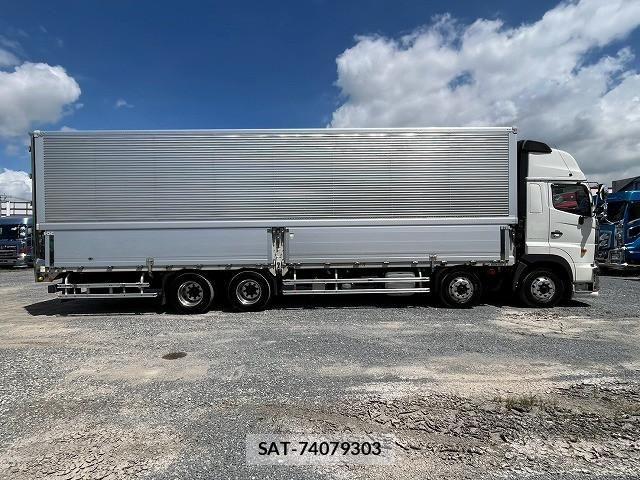 Hino PROFIA 2021-07 8661161-5