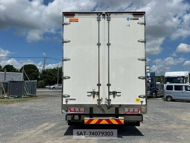 Hino PROFIA 2021-07 8661161-7