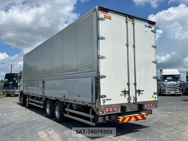 Hino PROFIA 2021-07 8661161-8