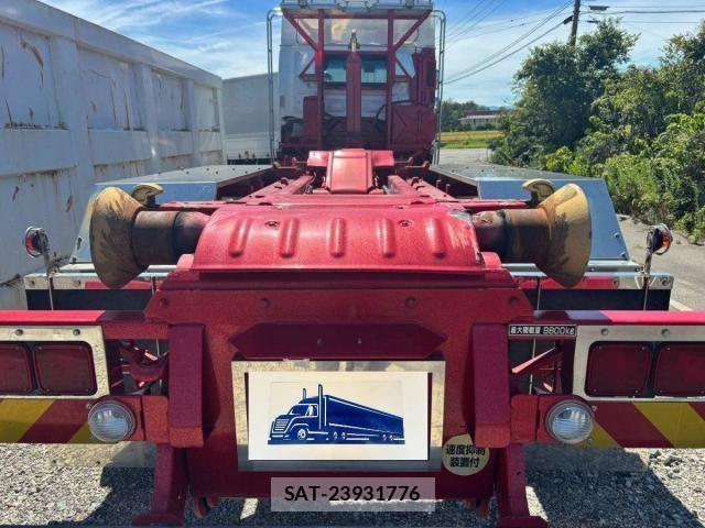 Hino PROFIA 2017-06 8686377-14