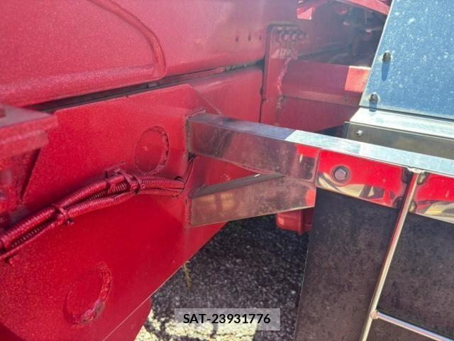 Hino PROFIA 2017-06 8686377-18