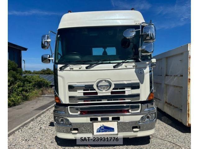 Hino PROFIA 2017-06 8686377-2