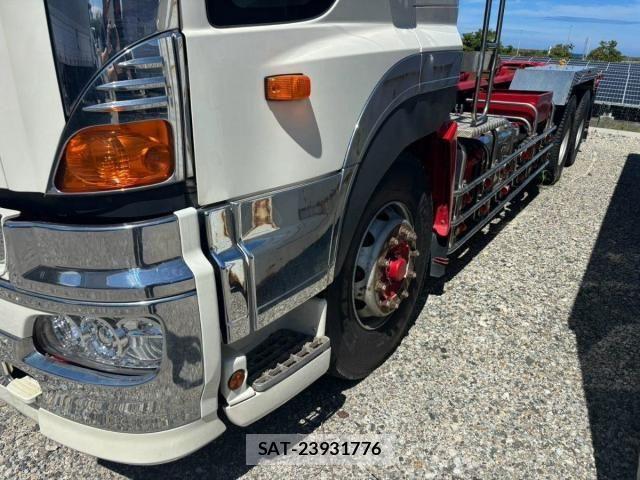 Hino PROFIA 2017-06 8686377-6