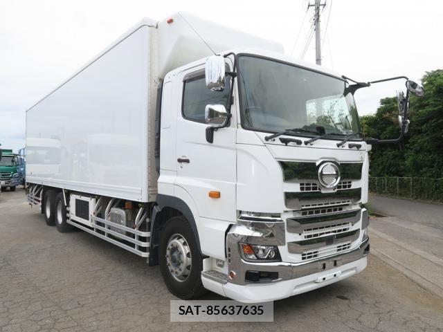 Hino PROFIA 2021-03 8686376-0