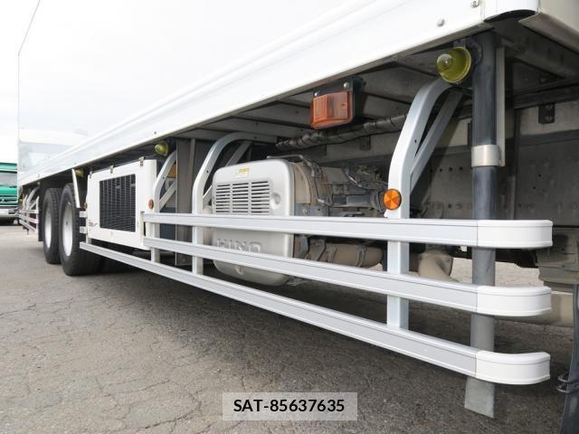 Hino PROFIA 2021-03 8686376-11