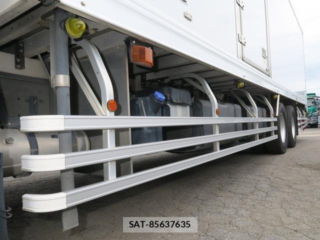 Hino PROFIA 2021-03 8686376-12