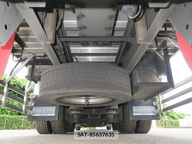 Hino PROFIA 2021-03 8686376-17