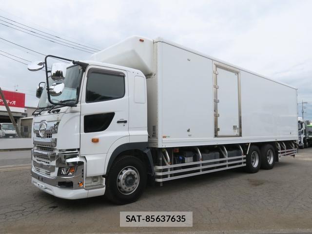 Hino PROFIA 2021-03 8686376-1