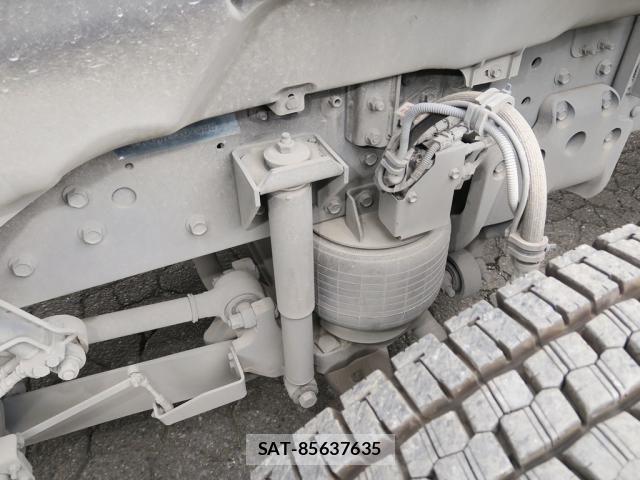 Hino PROFIA 2021-03 8686376-19