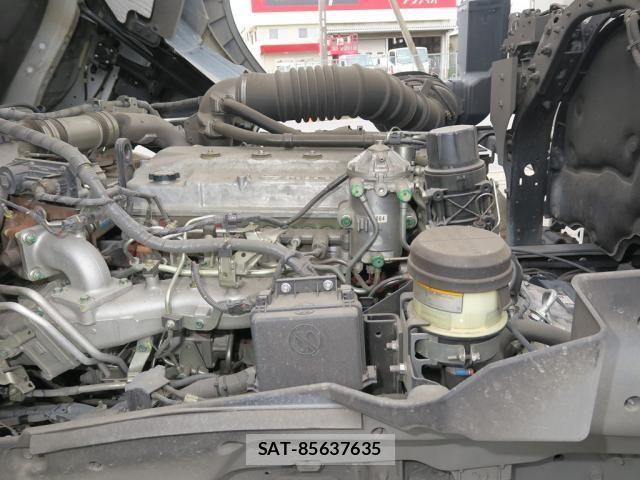 Hino PROFIA 2021-03 8686376-21