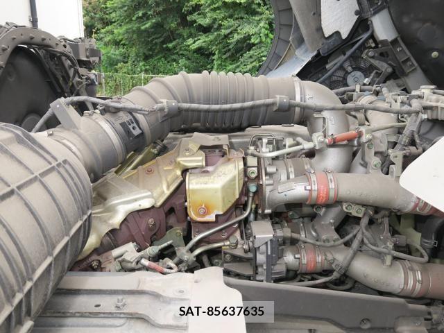 Hino PROFIA 2021-03 8686376-22