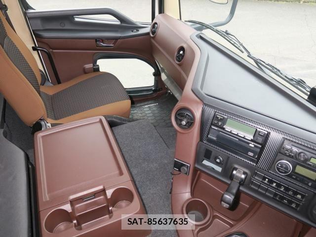 Hino PROFIA 2021-03 8686376-25