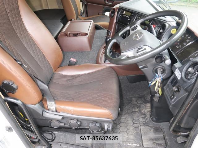 Hino PROFIA 2021-03 8686376-27