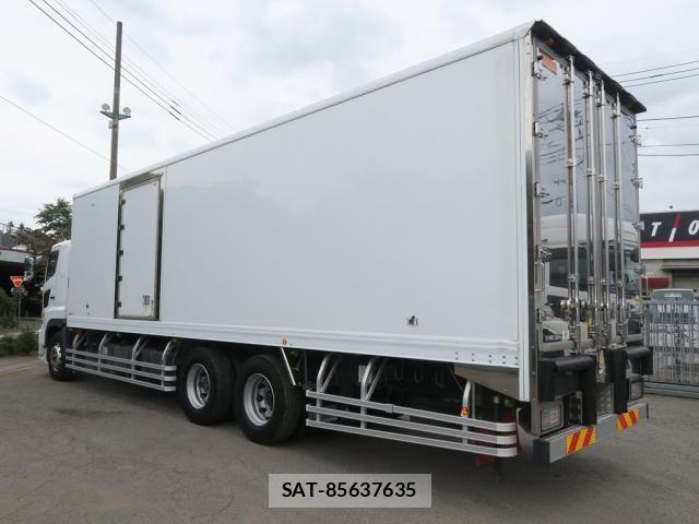 Hino PROFIA 2021-03 8686376-2