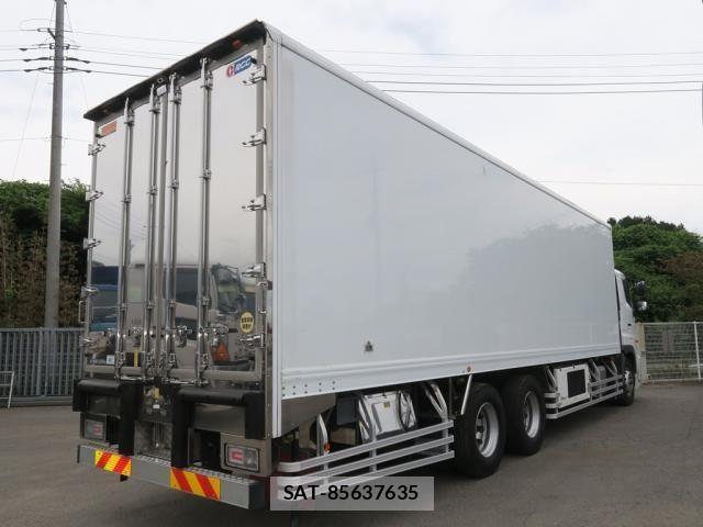 Hino PROFIA 2021-03 8686376-3
