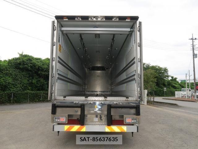 Hino PROFIA 2021-03 8686376-4