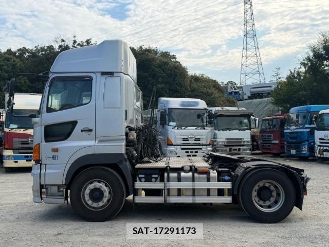 Hino PROFIA 2018-08 8686381-11