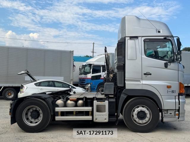 Hino PROFIA 2018-08 8686381-13