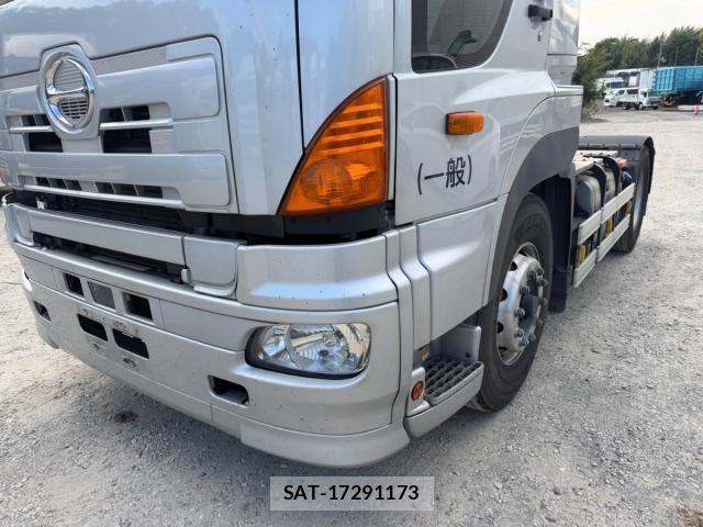 Hino PROFIA 2018-08 8686381-14
