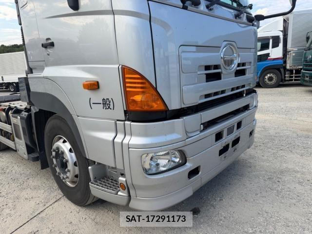 Hino PROFIA 2018-08 8686381-17