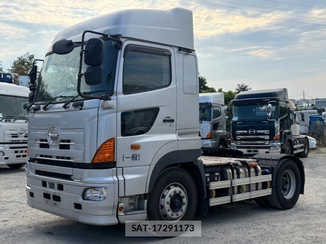 Hino PROFIA 2018-08 8686381-1