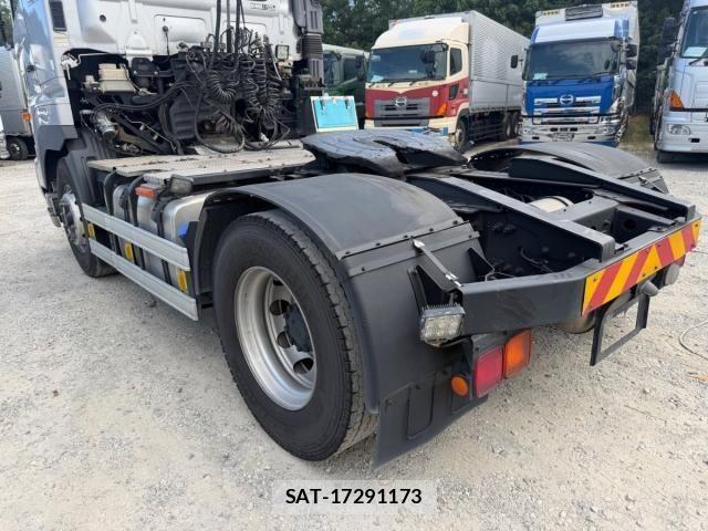 Hino PROFIA 2018-08 8686381-19