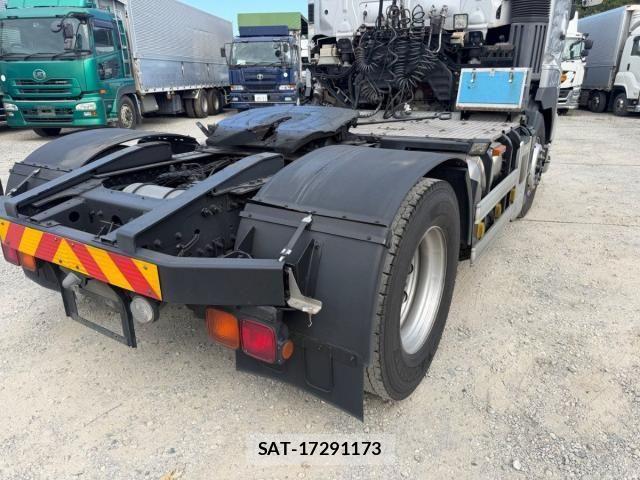 Hino PROFIA 2018-08 8686381-20