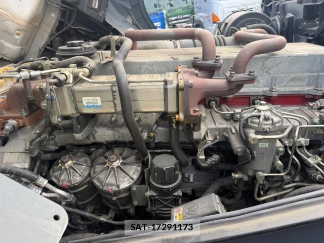 Hino PROFIA 2018-08 8686381-25