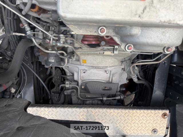 Hino PROFIA 2018-08 8686381-27