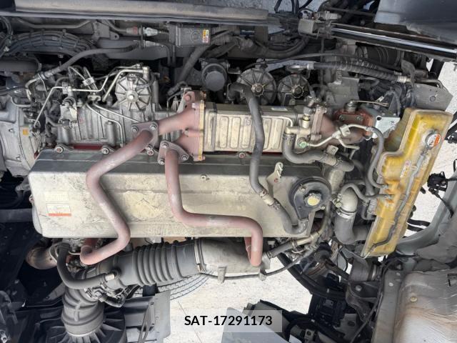 Hino PROFIA 2018-08 8686381-29