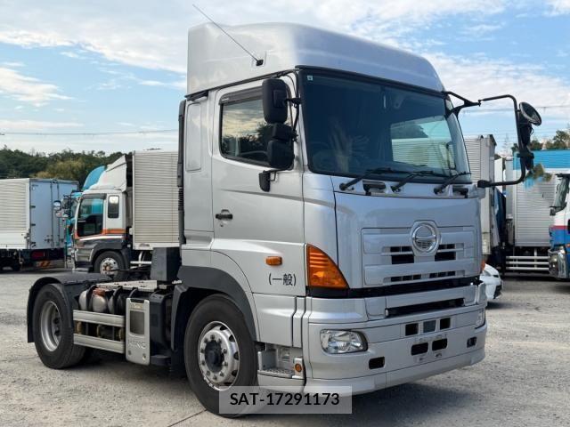 Hino PROFIA 2018-08 8686381-3
