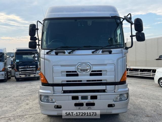 Hino PROFIA 2018-08 8686381-5
