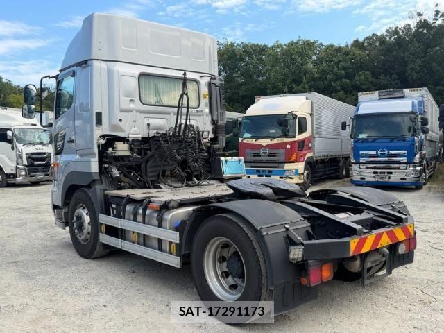 Hino PROFIA 2018-08 8686381-7