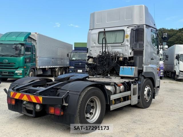 Hino PROFIA 2018-08 8686381-8
