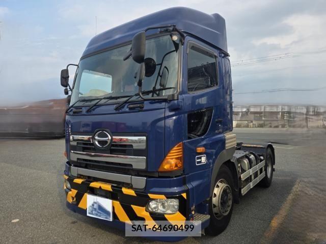 Hino PROFIA 2015-03 8686379-0