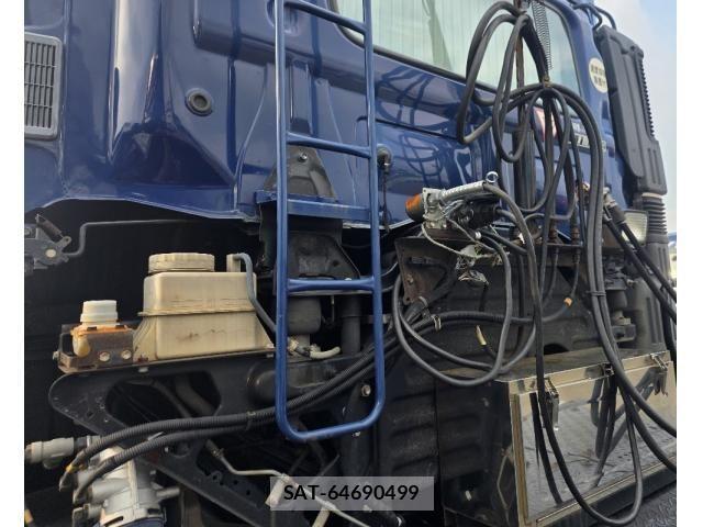 Hino PROFIA 2015-03 8686379-13