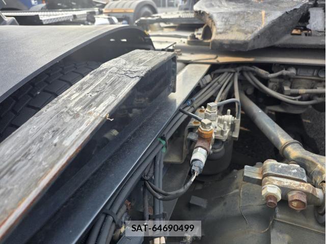 Hino PROFIA 2015-03 8686379-15