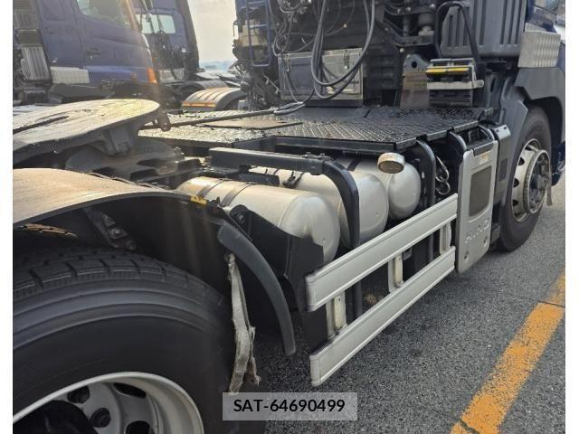 Hino PROFIA 2015-03 8686379-19