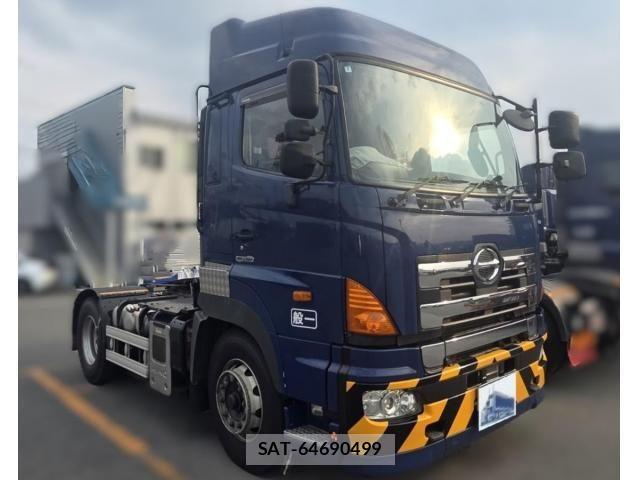 Hino PROFIA 2015-03 8686379-2