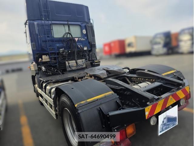 Hino PROFIA 2015-03 8686379-5