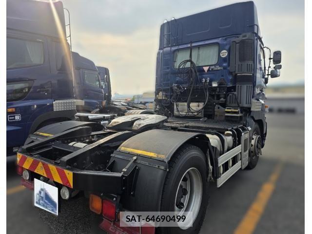 Hino PROFIA 2015-03 8686379-6